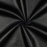 FAUX LEATHER ANTHRACITE METALLIC (thumbnail) #3