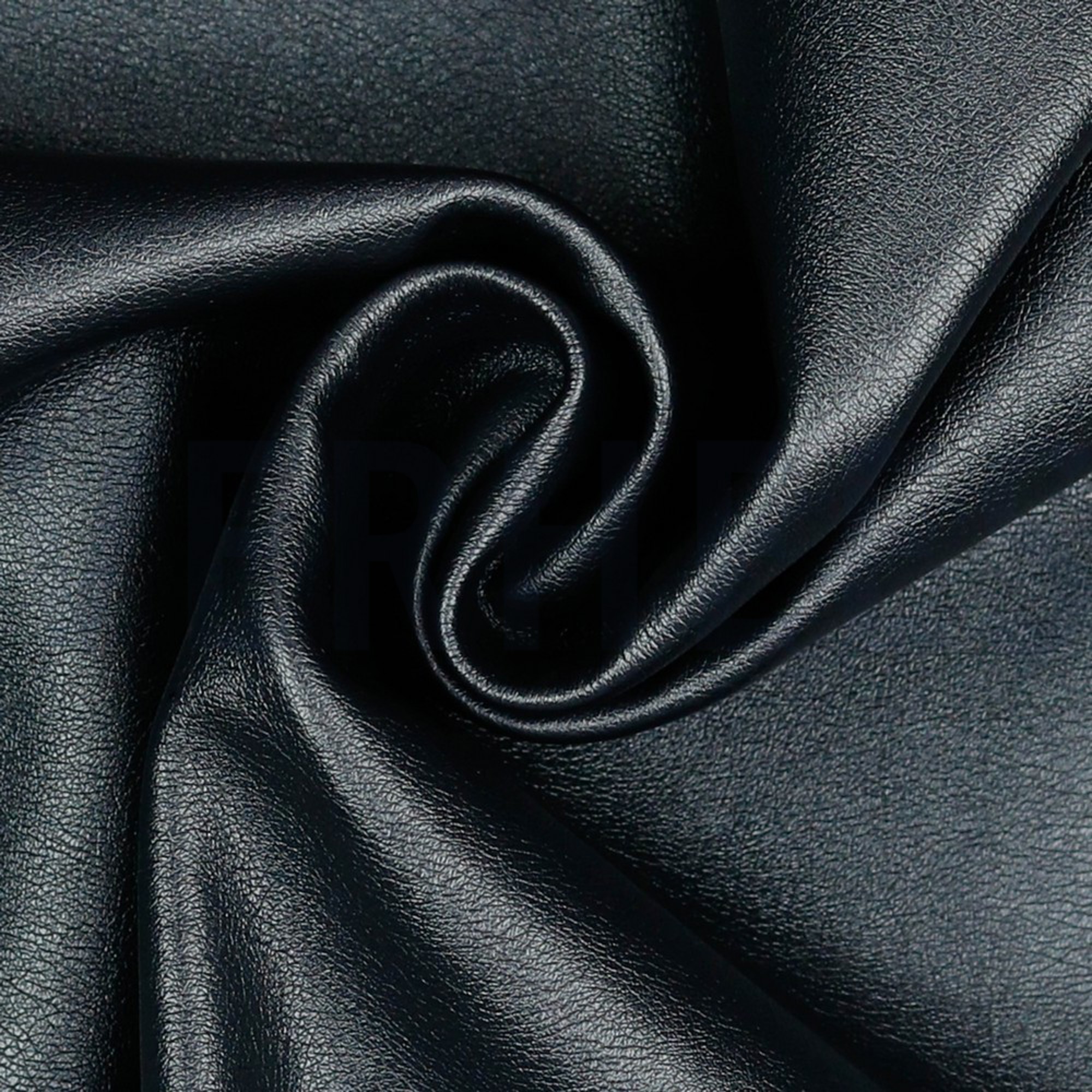 FAUX LEATHER JEANS METALLIC (high resolution) #3