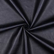 FAUX LEATHER NAVY METALLIC (thumbnail) #3