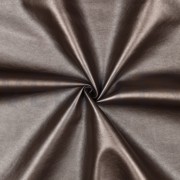 FAUX LEATHER BROWN METALLIC (thumbnail) #3