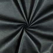 FAUX LEATHER GREEN METALLIC (thumbnail) #3