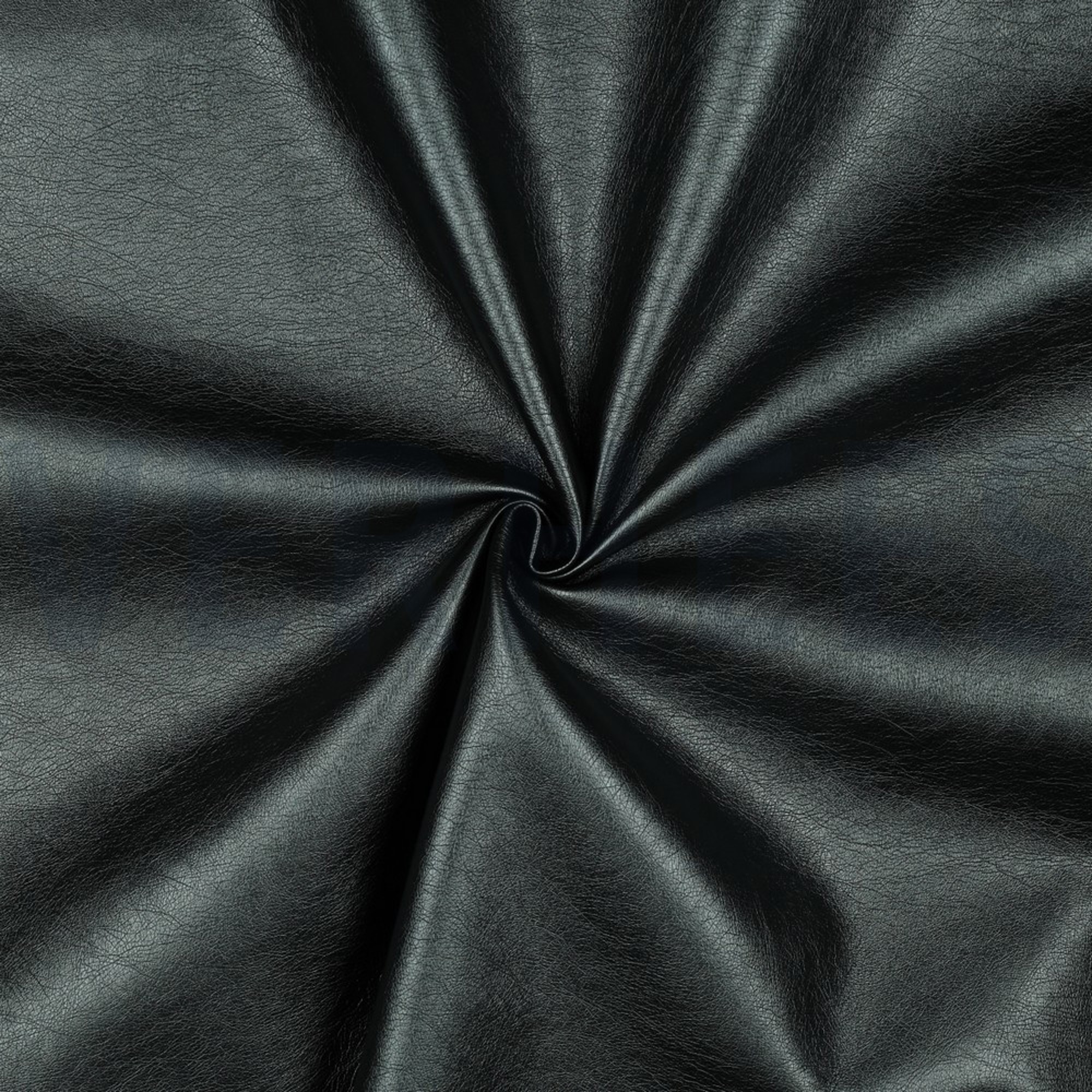 FAUX LEATHER GREEN METALLIC (high resolution) #3