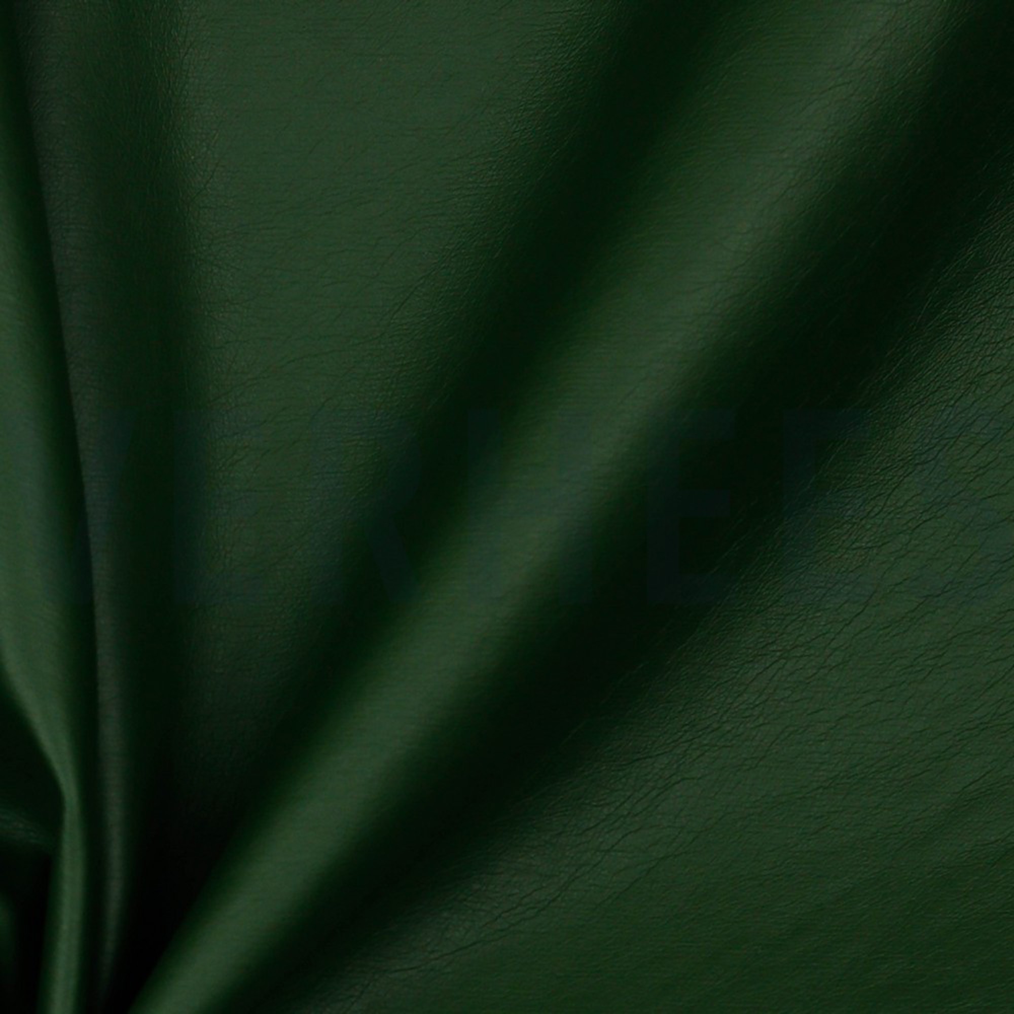 FAUX LEATHER FOREST GREEN (high resolution) #3