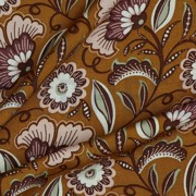 RADIANCE FLOWERS LIGHT BROWN (thumbnail) #3
