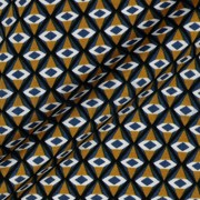 RADIANCE GEOMETRIC OCHRE (thumbnail) #3