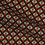 RADIANCE GEOMETRIC BRIQUE (thumbnail) #3