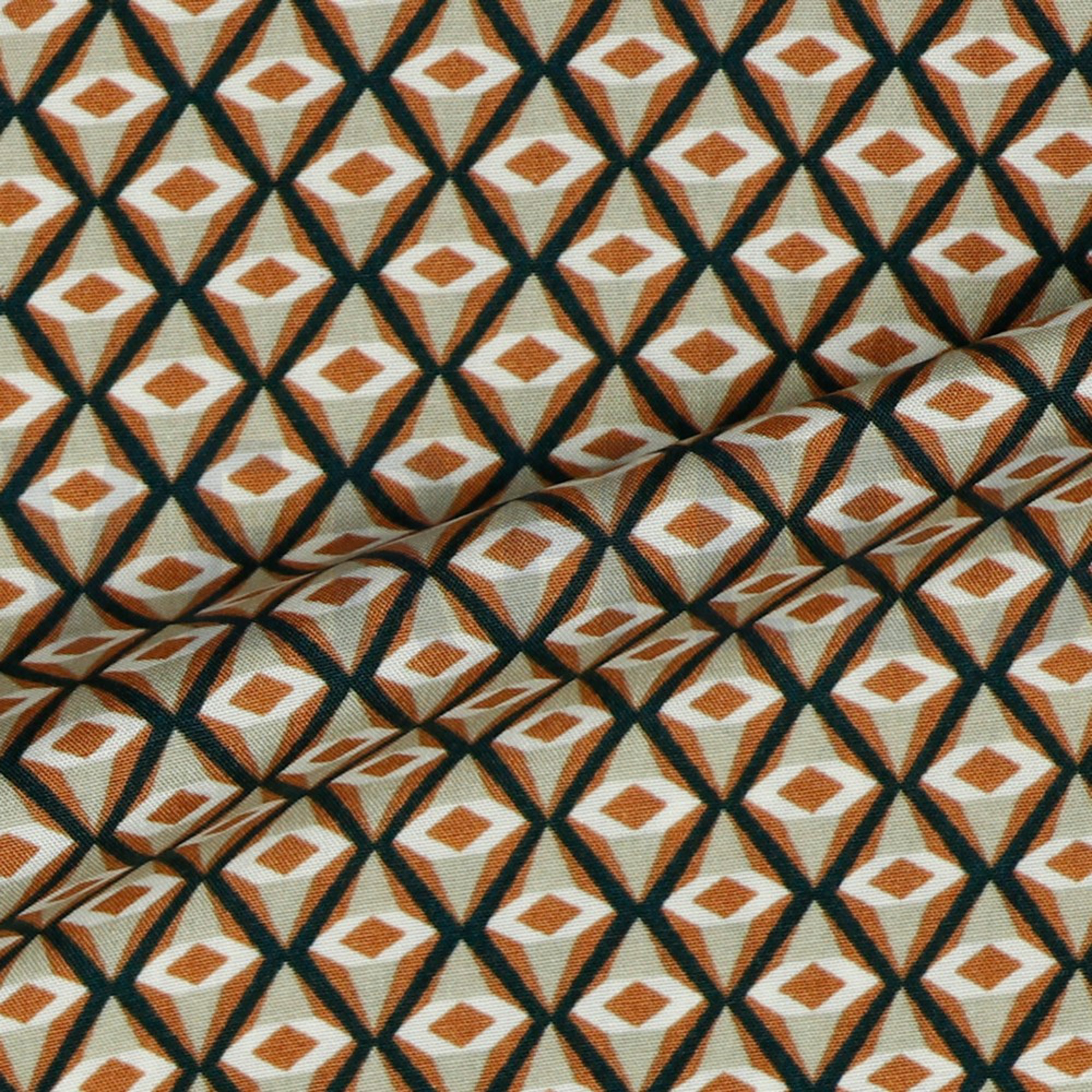 RADIANCE GEOMETRIC BEIGE (high resolution) #3