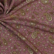RADIANCE PAISLEY MAUVE (thumbnail) #3