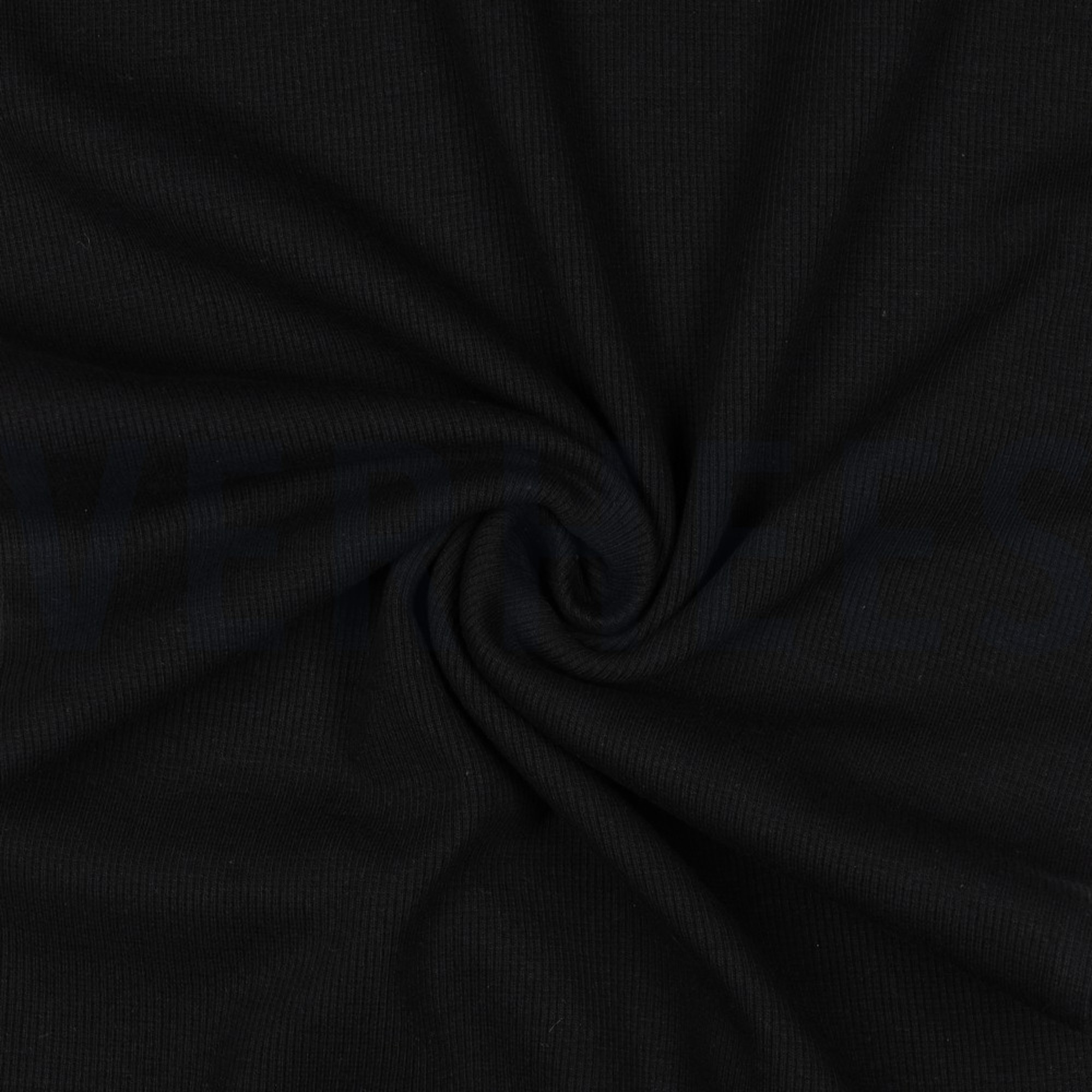 RIB TUBE GOTS BLACK (high resolution) #3