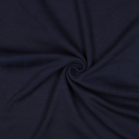 RIB TUBE GOTS NAVY #7