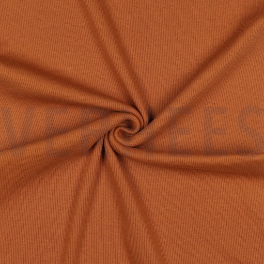 RIB TUBE GOTS BRICK #7