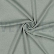 RIB TUBE GOTS OLD GREEN (thumbnail) #3