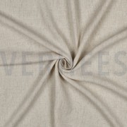 LINEN SLUB NATURAL (thumbnail) #3
