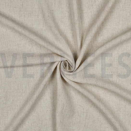 LEINEN SLUB NATUR #7