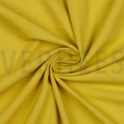 LINEN JERSEY OCHRE (thumbnail) #3
