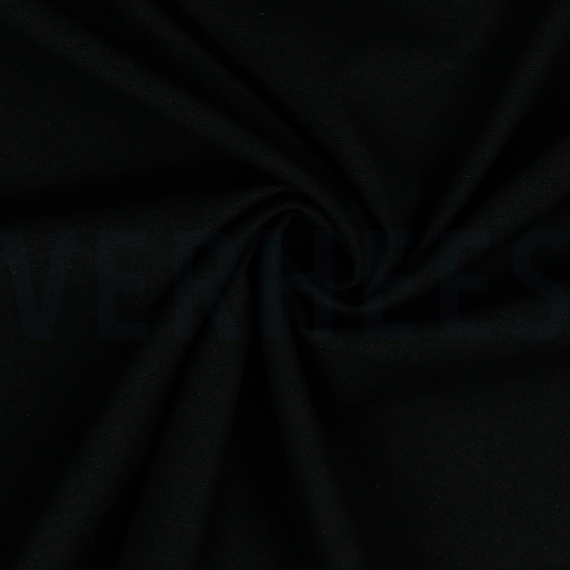 VISCOSE STRETCH BLACK (high resolution) #3