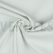VISCOSE STRETCH WHITE (thumbnail) #3