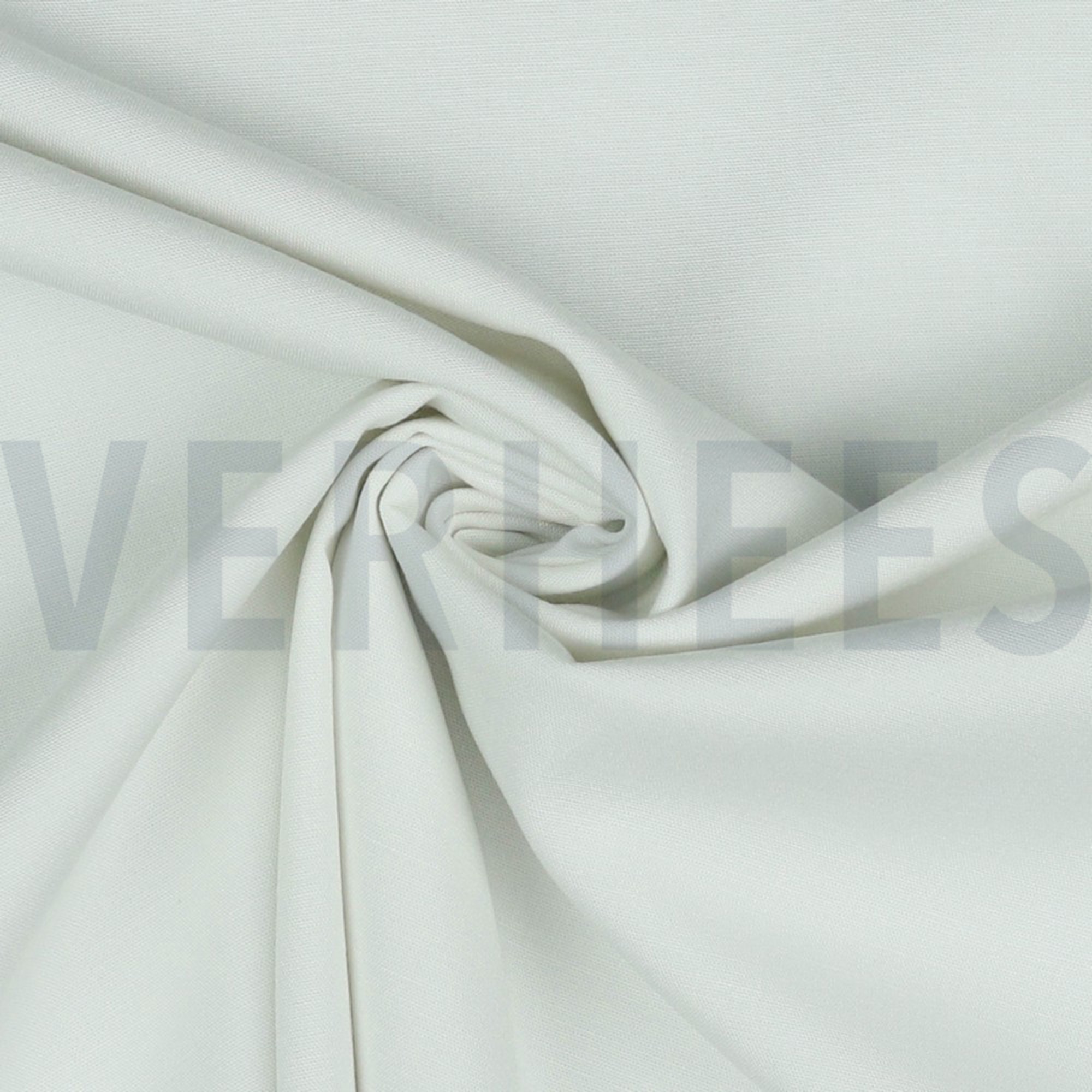 VISCOSE STRETCH WHITE (high resolution) #3