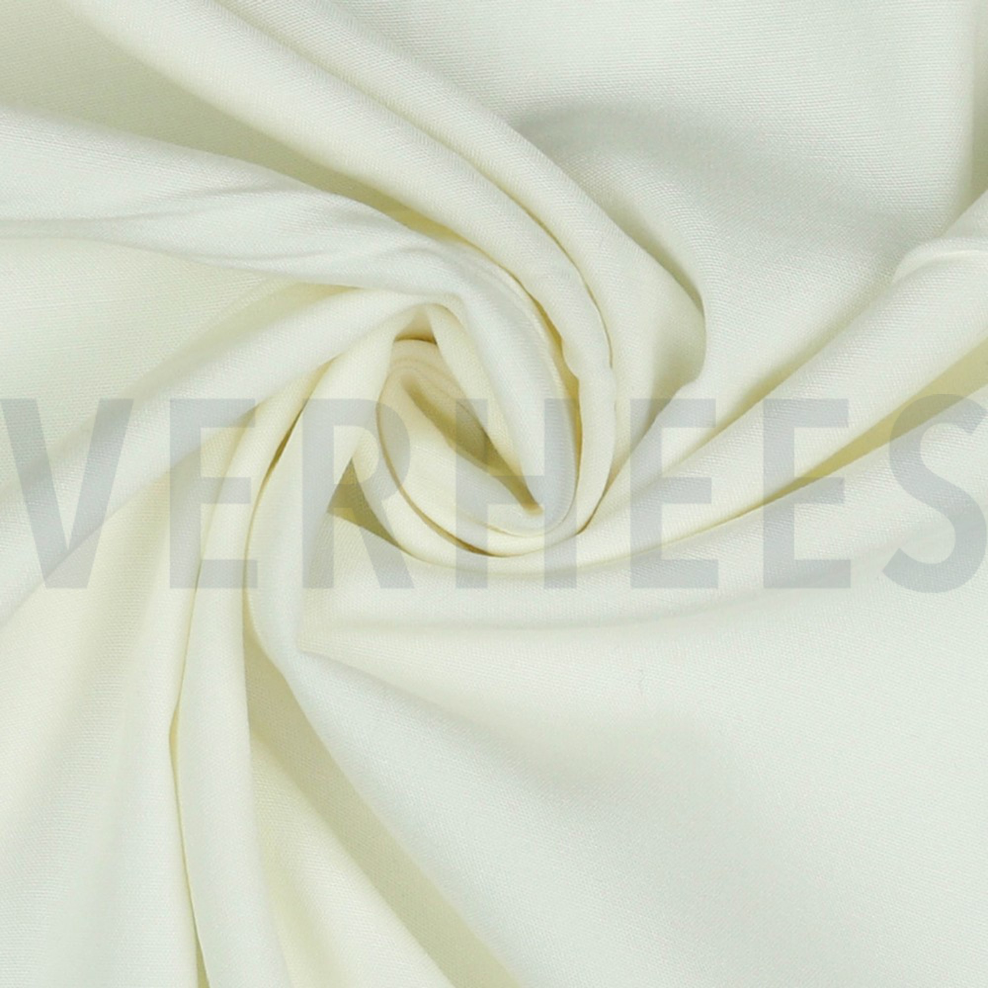 VISCOSE STRETCH ECRU (high resolution) #3