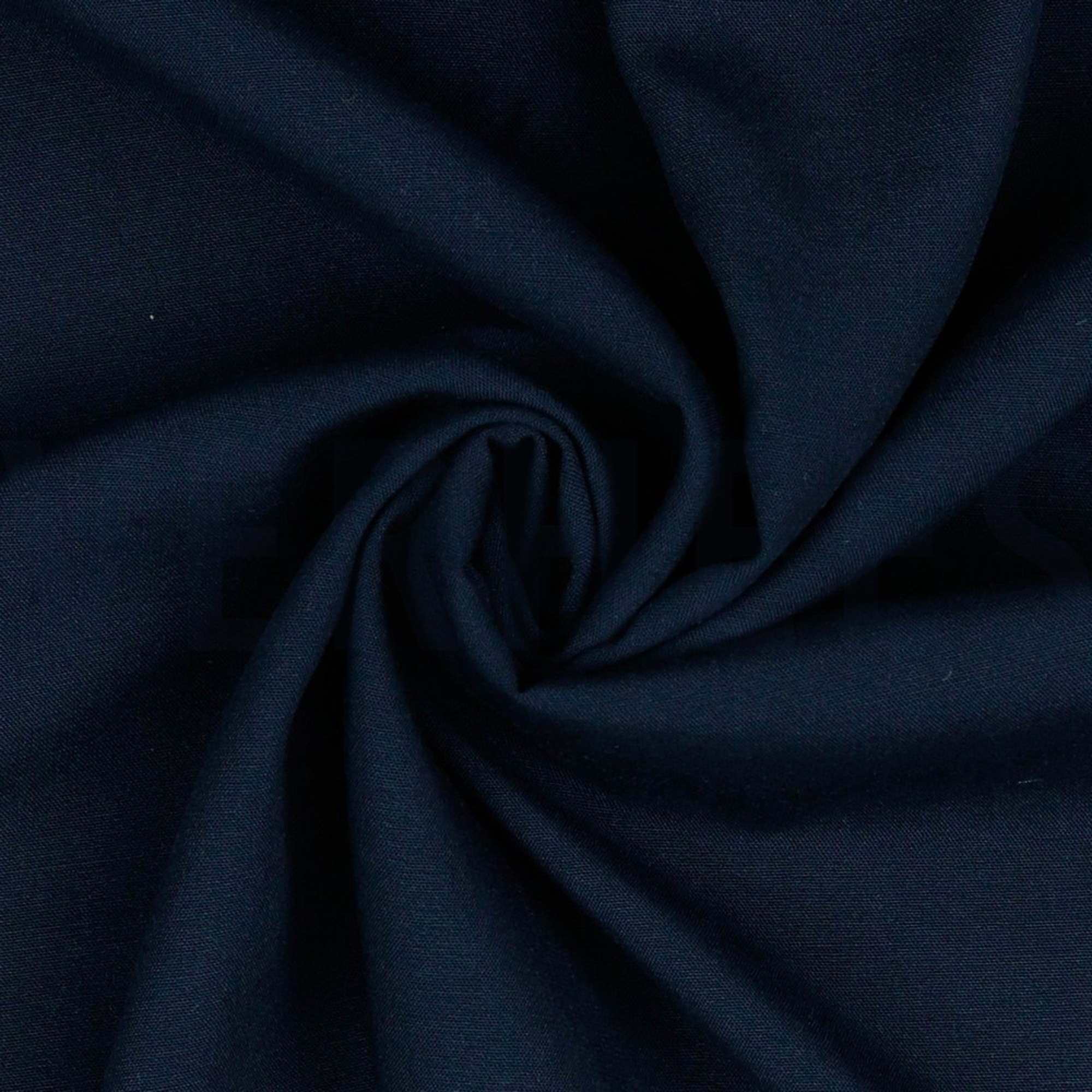 VISCOSE STRETCH NAVY (high resolution) #3