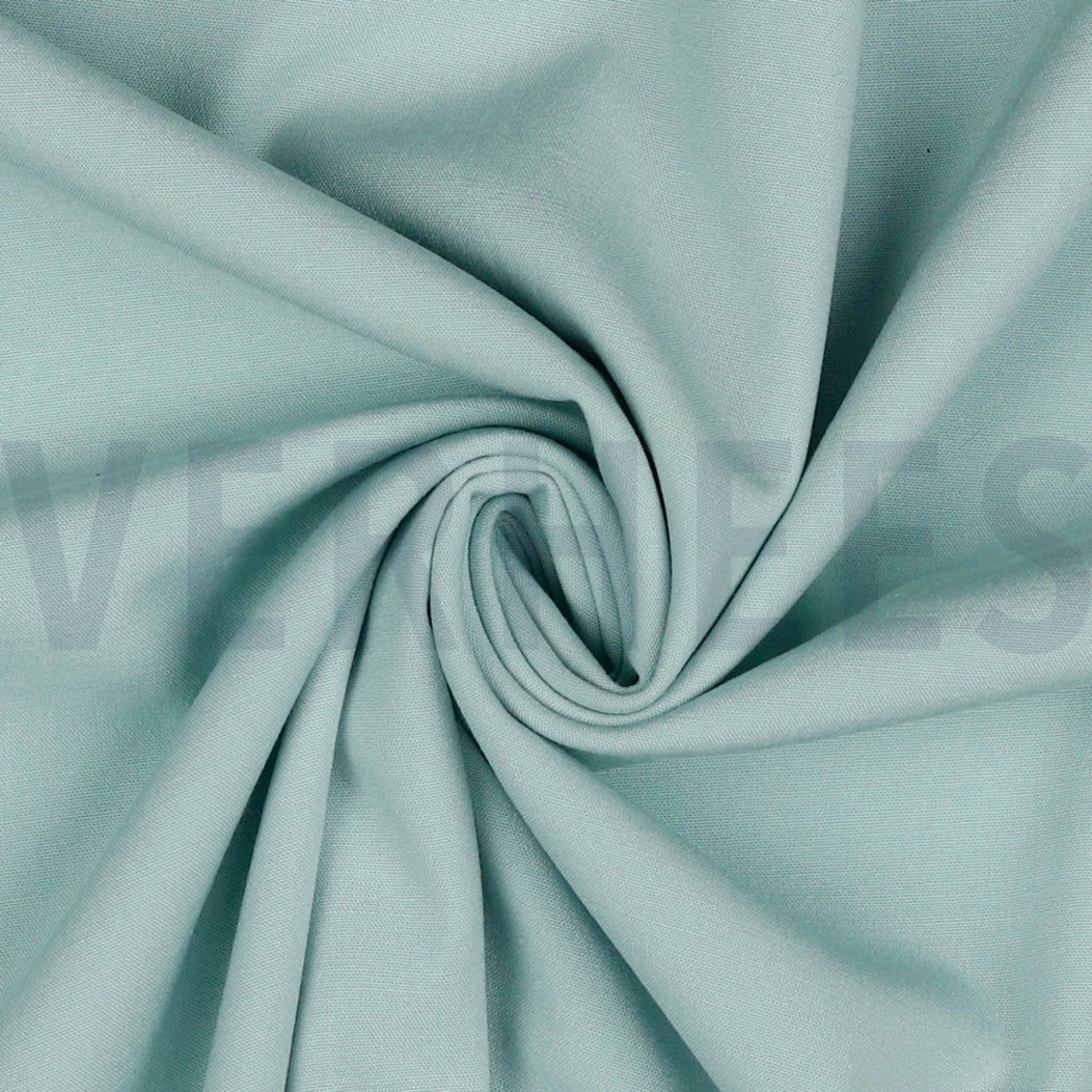 VISCOSE STRETCH LIGHT AQUA #3