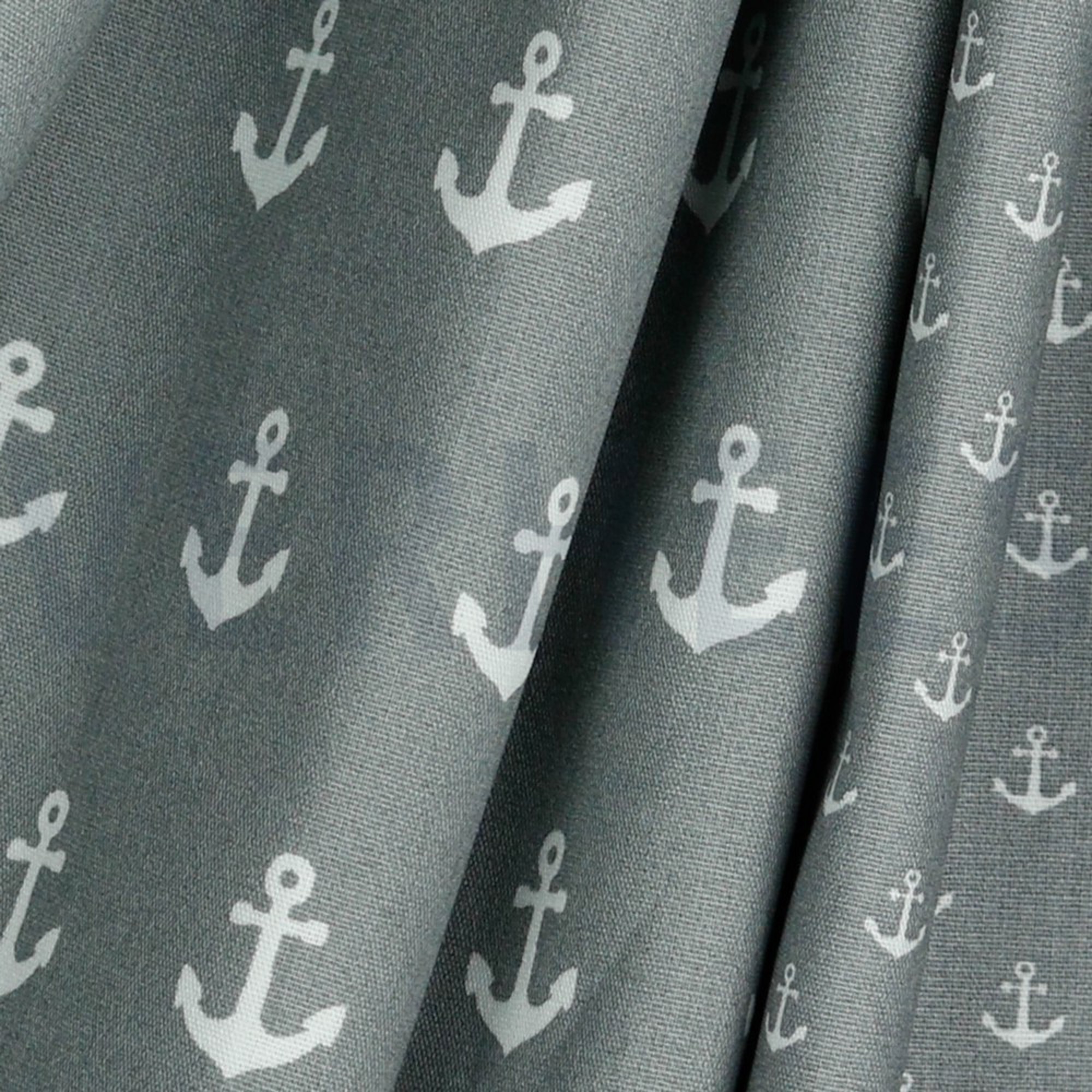 POPLIN ANCHOR GREY (high resolution) #3