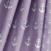 POPLIN ANCHOR LILAC (thumbnail) #3