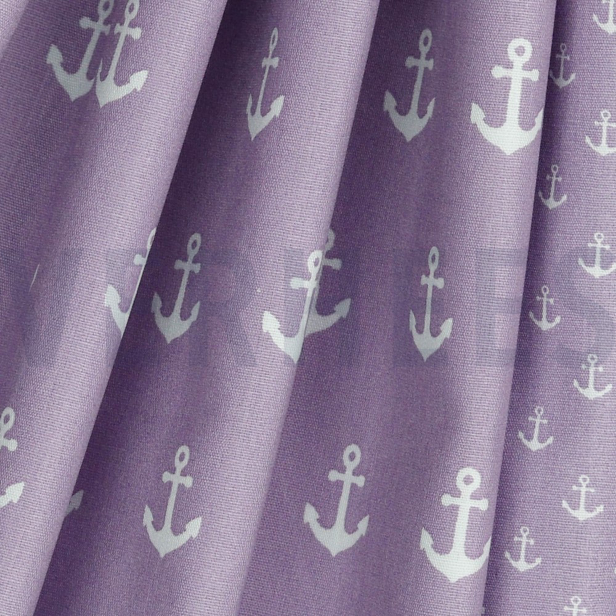 POPLIN ANCHOR LILAC (high resolution) #3