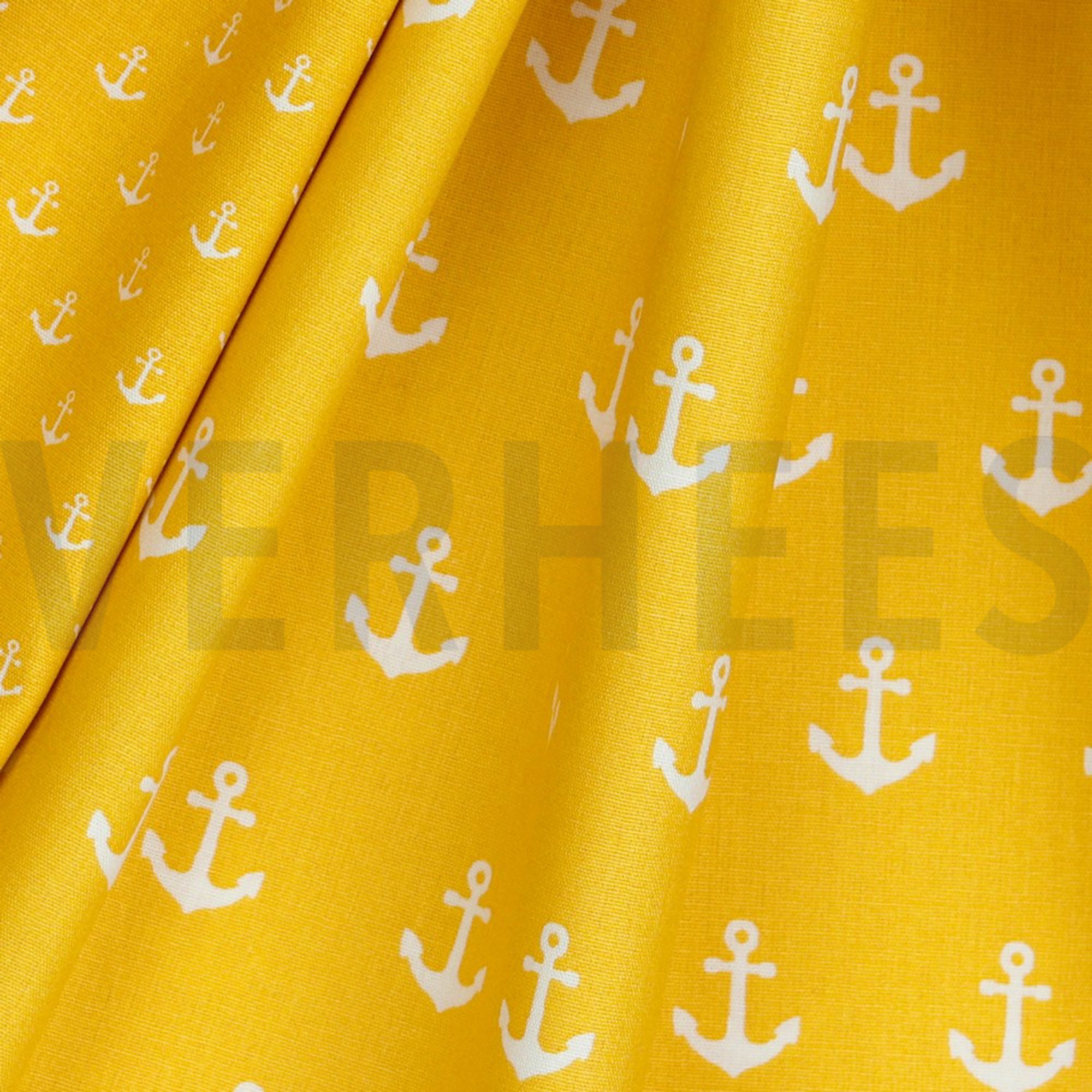 POPLIN ANCHOR YELLOW (high resolution) #3