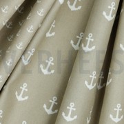 POPLIN ANCHOR SAND (thumbnail) #3