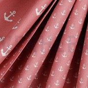 POPLIN PETIT ANCHOR BLUSH (thumbnail) #3