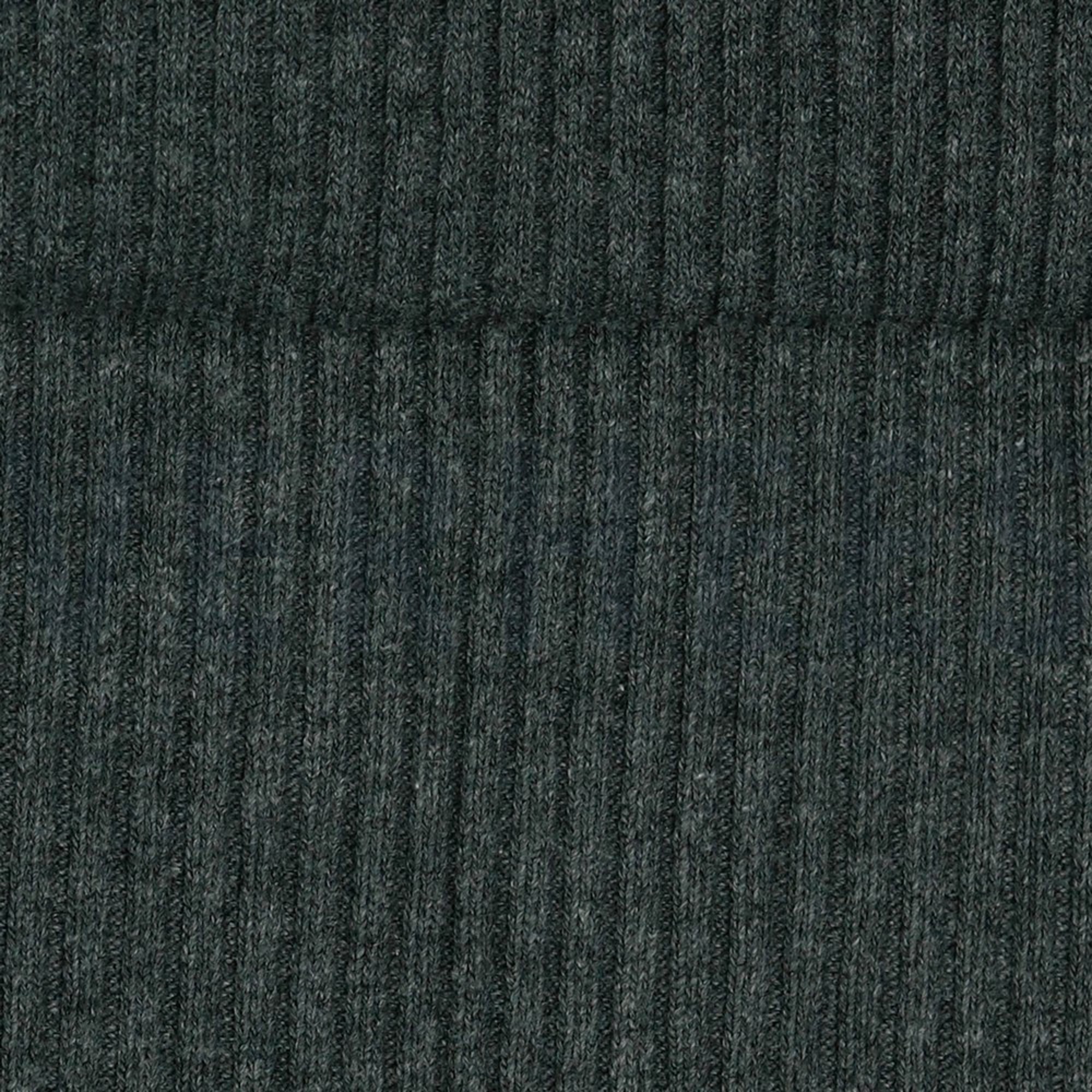 HEAVY RIB TUBE ANTHRA MELANGE (high resolution) #3