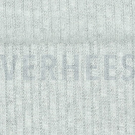 SCHWERER RIB TUBE ECRU MELIERT #7