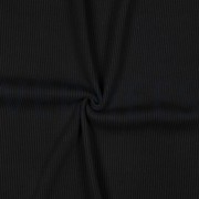 HEAVY RIB TUBE BLACK (thumbnail) #3