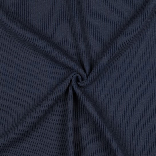 SCHWERER RIB TUBE MARINEBLAU #7