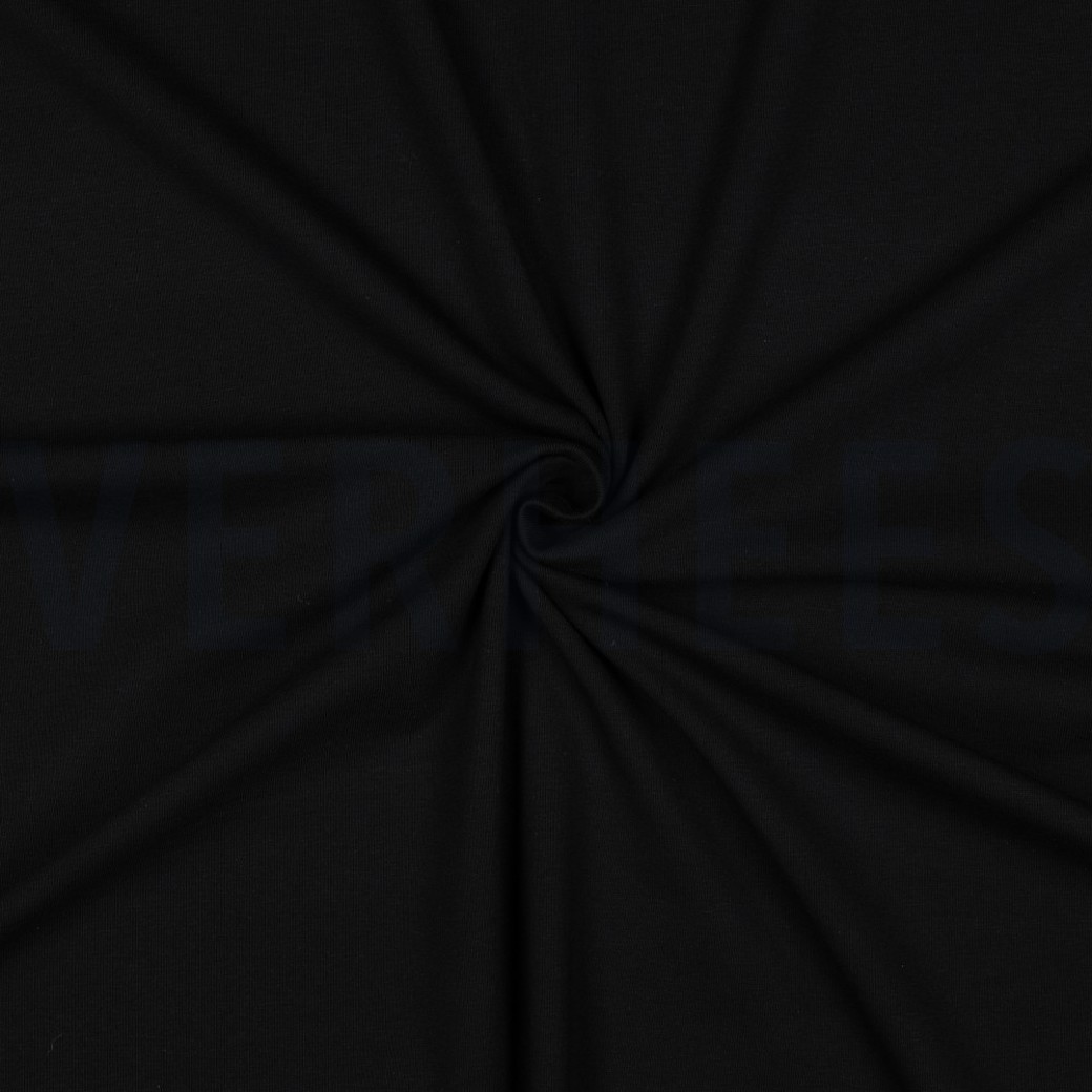 JERSEY BLACK #3