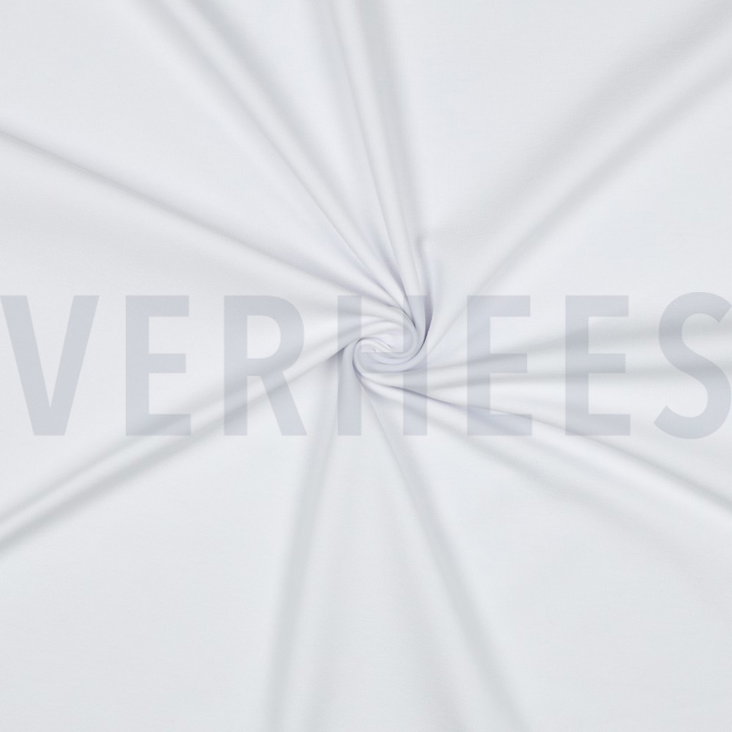 JERSEY WHITE #3