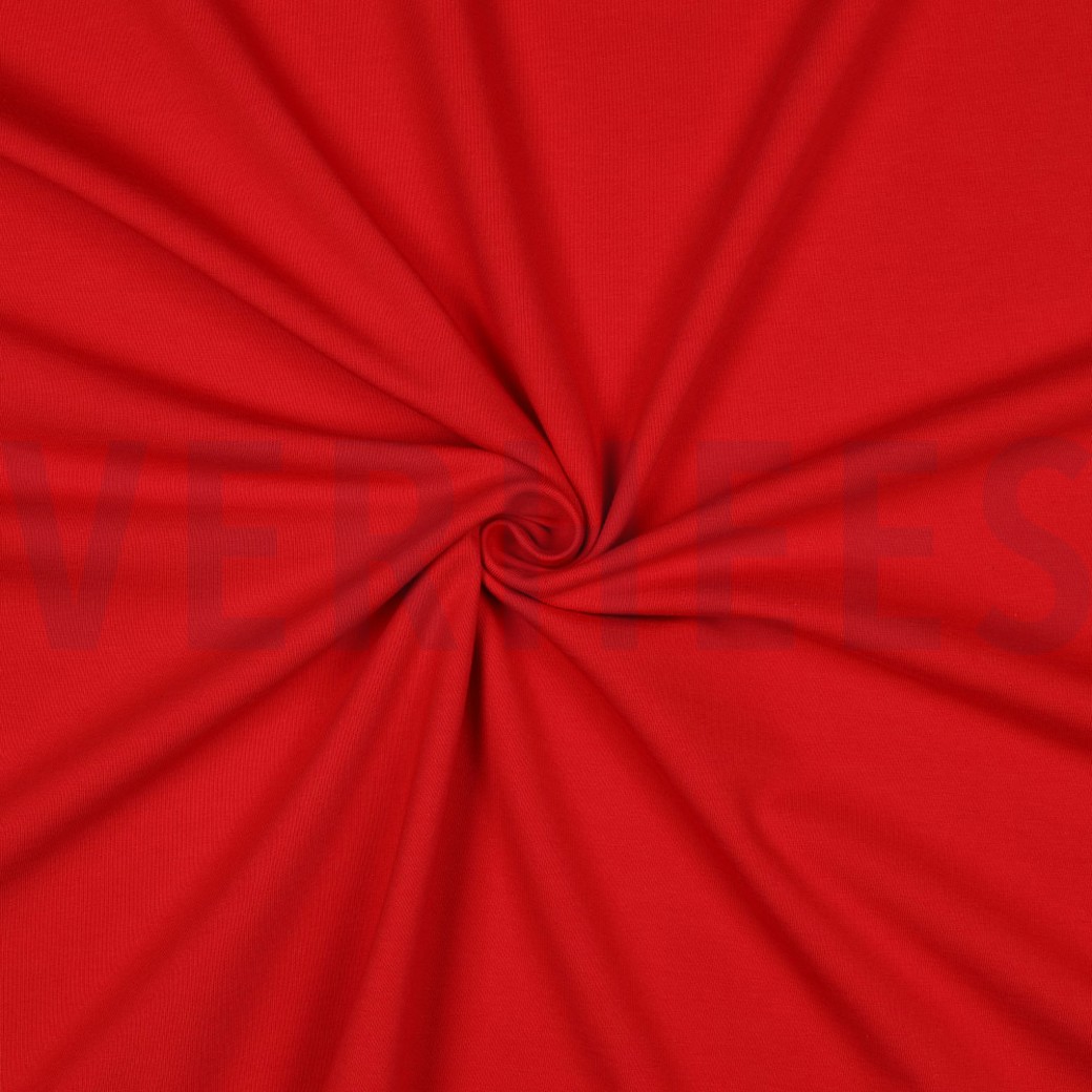 JERSEY RED #3
