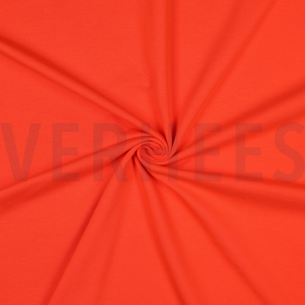 JERSEY ORANGE #3
