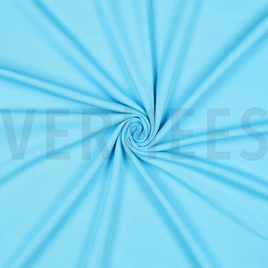 JERSEY TURQUOISE #7