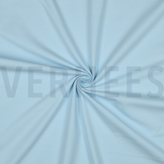 JERSEY SOFT BLUE #7