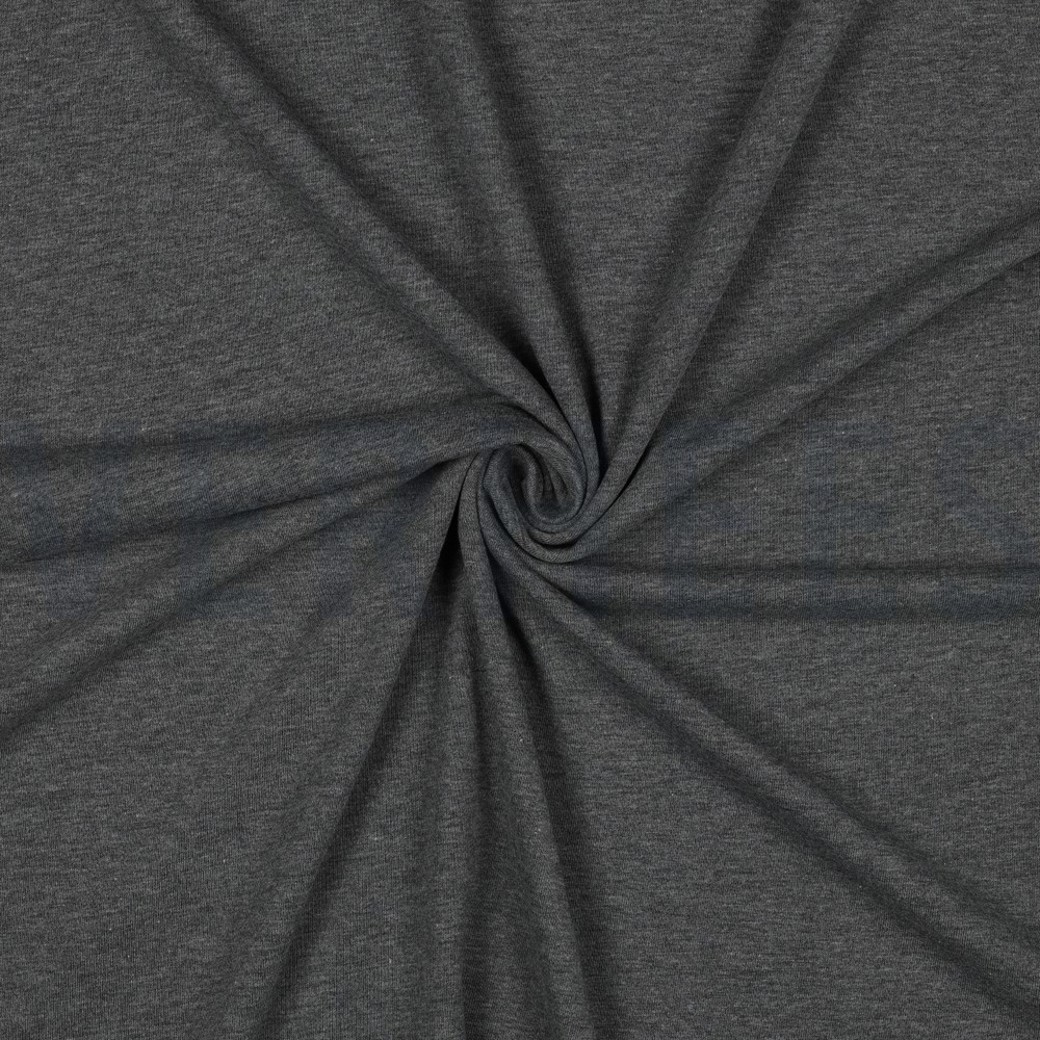 JERSEY GREY MELANGE #3