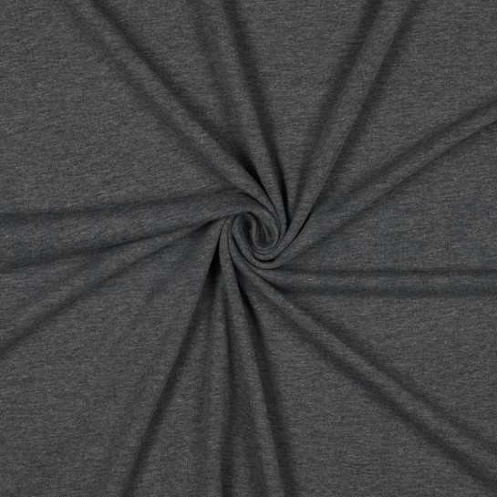 JERSEY GREY MELANGE #7