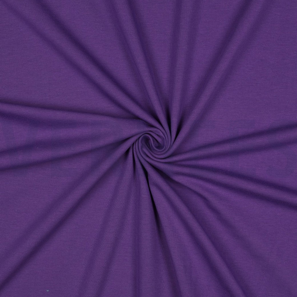 JERSEY PURPLE #3