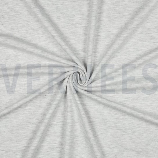 JERSEY ECRU MELANGE #7