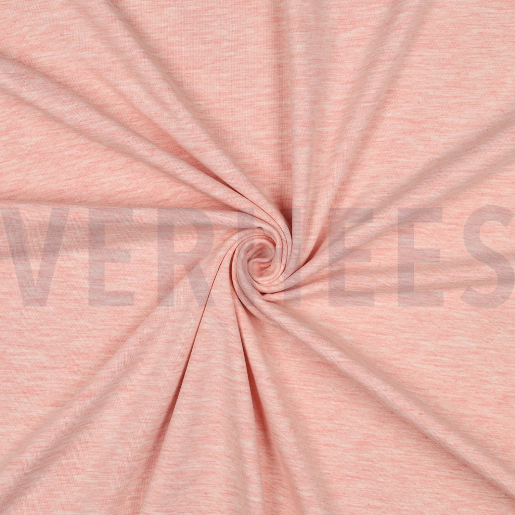 JERSEY ROSE MELANGE #3