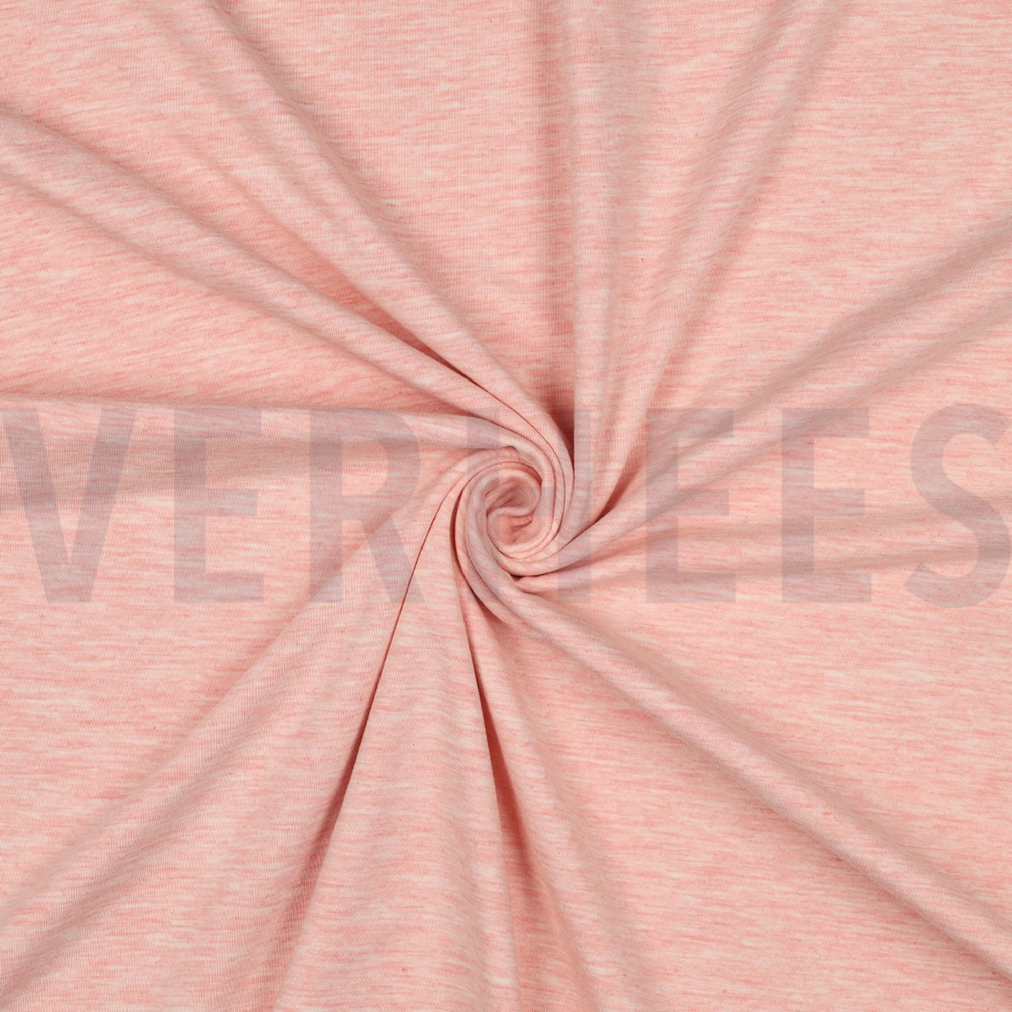 JERSEY ROSE MELANGE (high resolution) #3