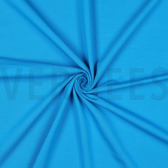 JERSEY DARK TURQUOISE #7