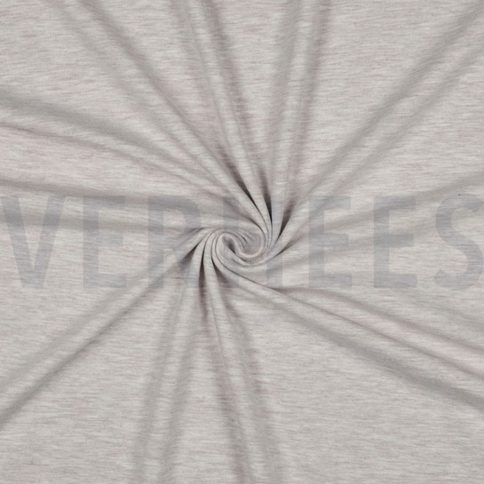 JERSEY BEIGE MELANGE #7