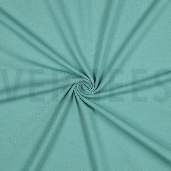 JERSEY MENTHE FONCÉ #7